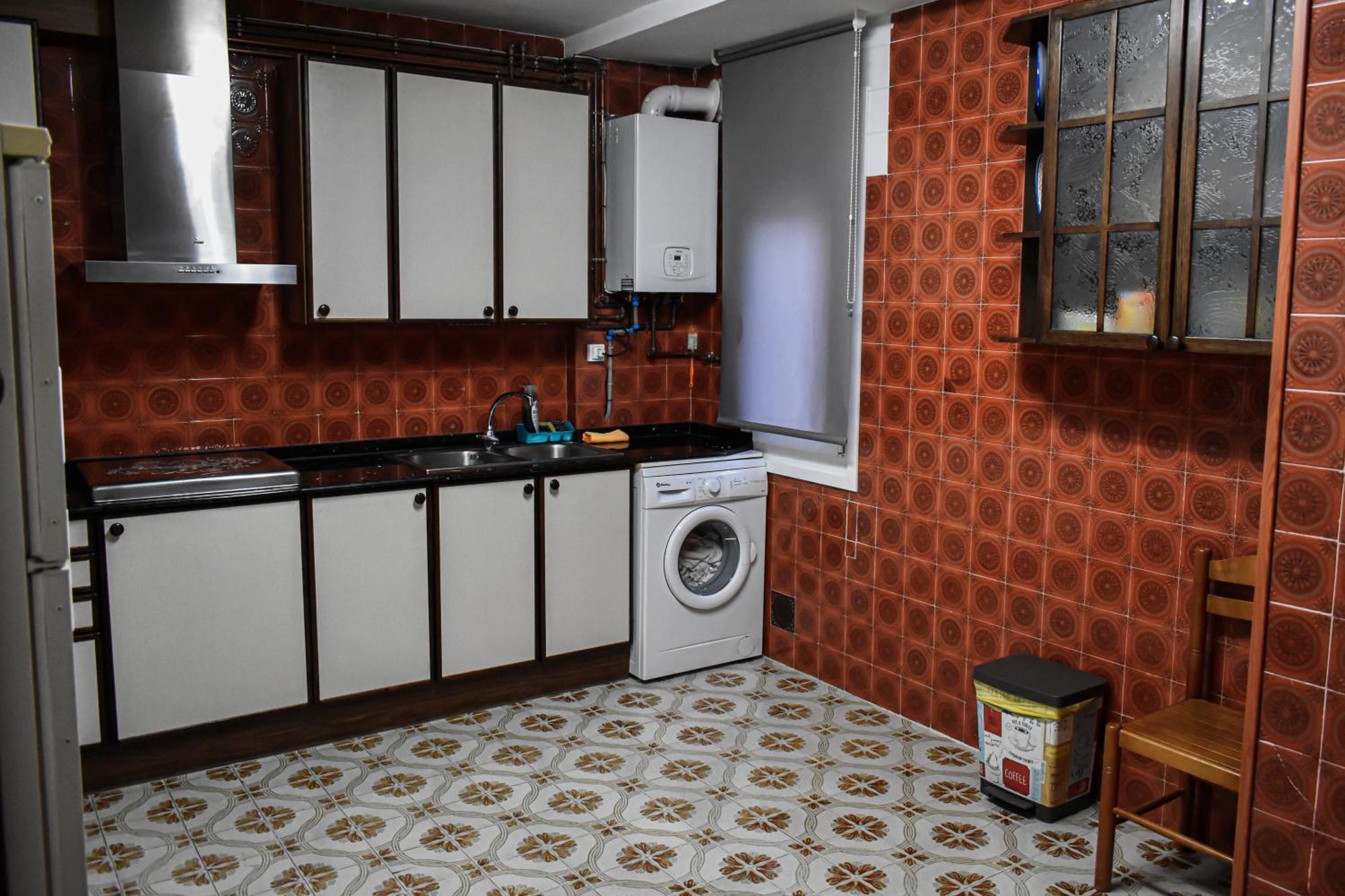 Mirador Alegre Acomodação com café da manhã El Burgo De Osma Exterior foto