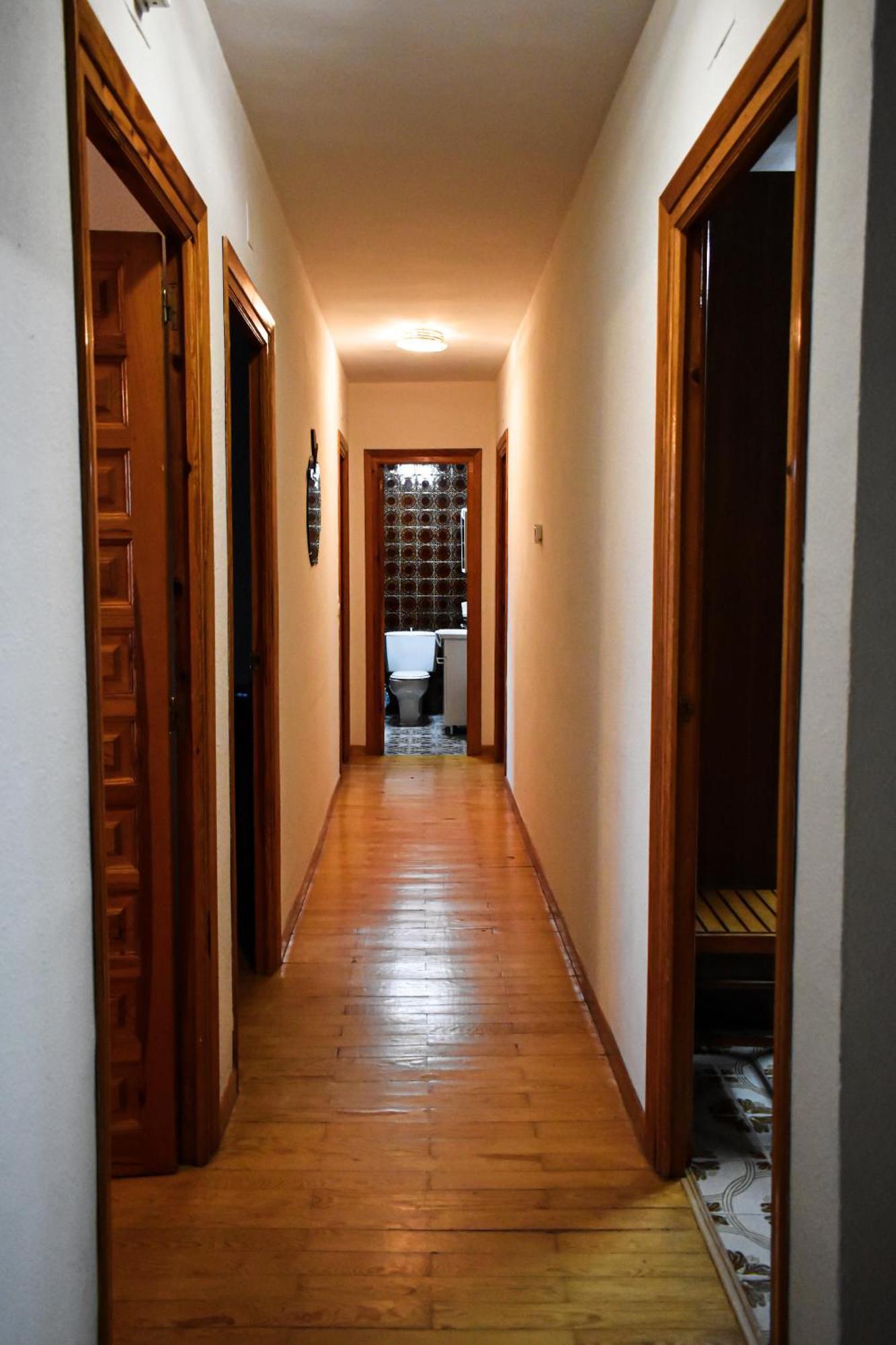 Mirador Alegre Acomodação com café da manhã El Burgo De Osma Exterior foto